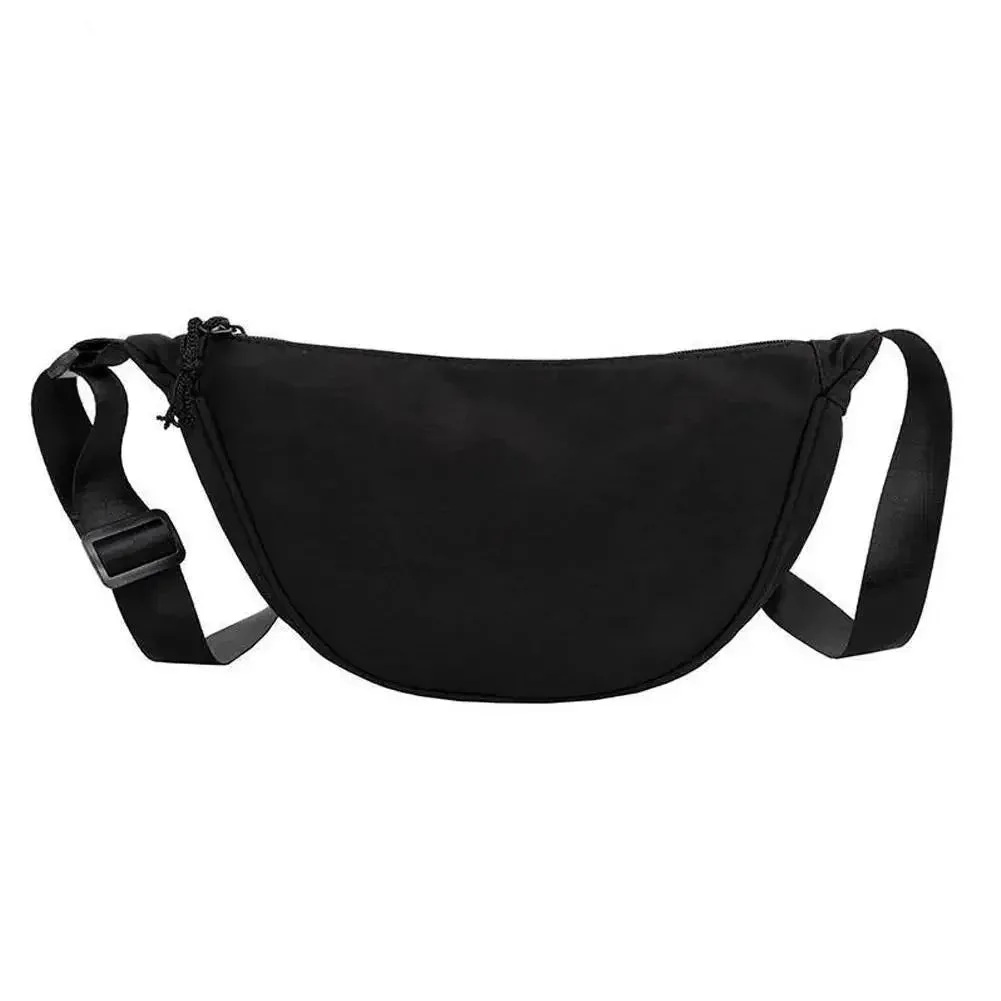 Large waist pouch